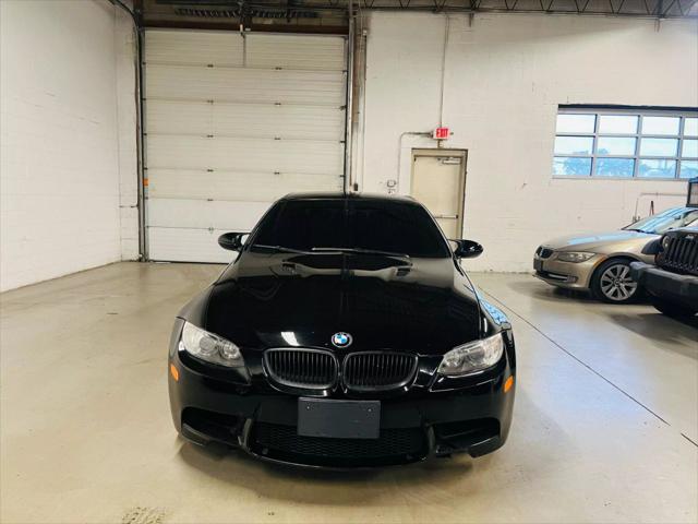 used 2008 BMW M3 car, priced at $21,995