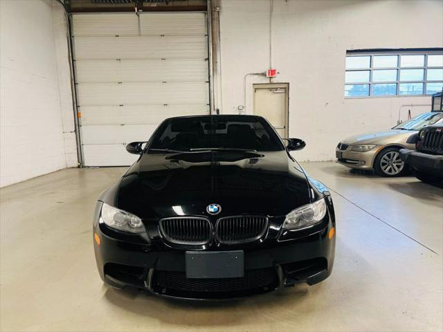 used 2008 BMW M3 car, priced at $21,995