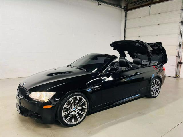 used 2008 BMW M3 car, priced at $21,995