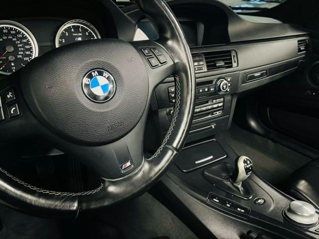 used 2008 BMW M3 car, priced at $21,995