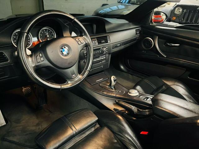 used 2008 BMW M3 car, priced at $21,995