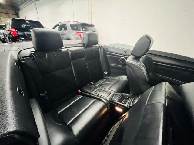 used 2008 BMW M3 car, priced at $21,995