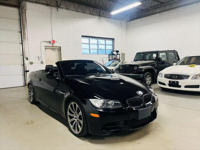 used 2008 BMW M3 car, priced at $21,995
