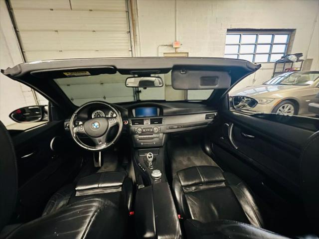 used 2008 BMW M3 car, priced at $21,995