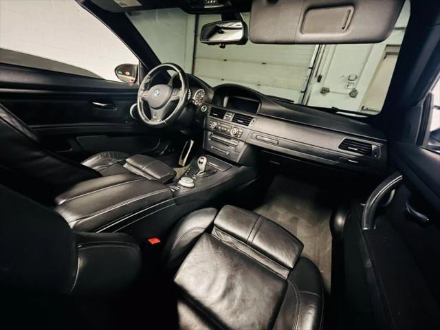 used 2008 BMW M3 car, priced at $21,995