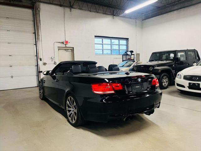 used 2008 BMW M3 car, priced at $21,995