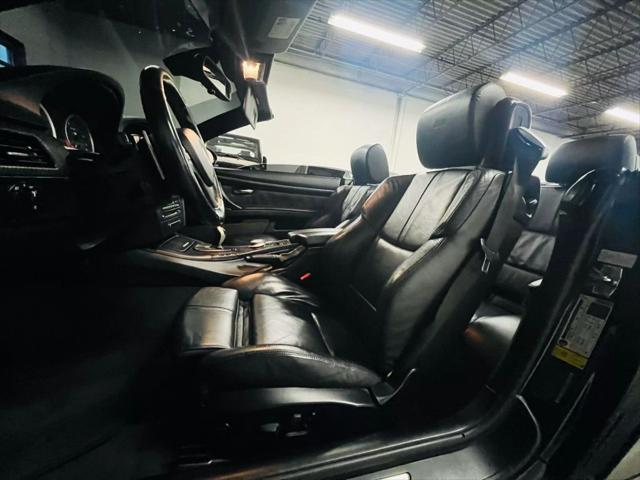 used 2008 BMW M3 car, priced at $21,995