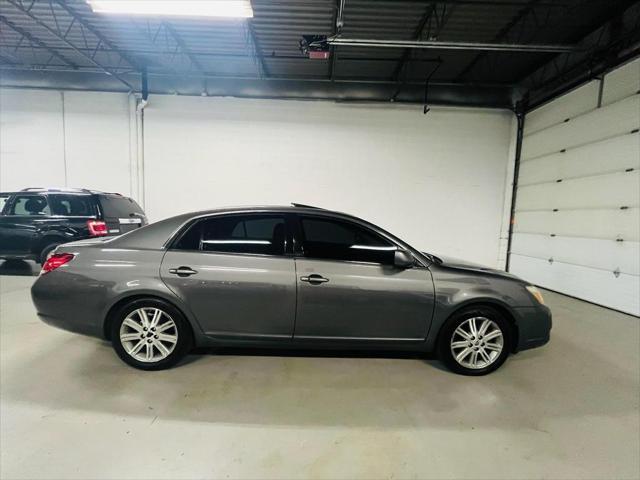 used 2006 Toyota Avalon car, priced at $6,900