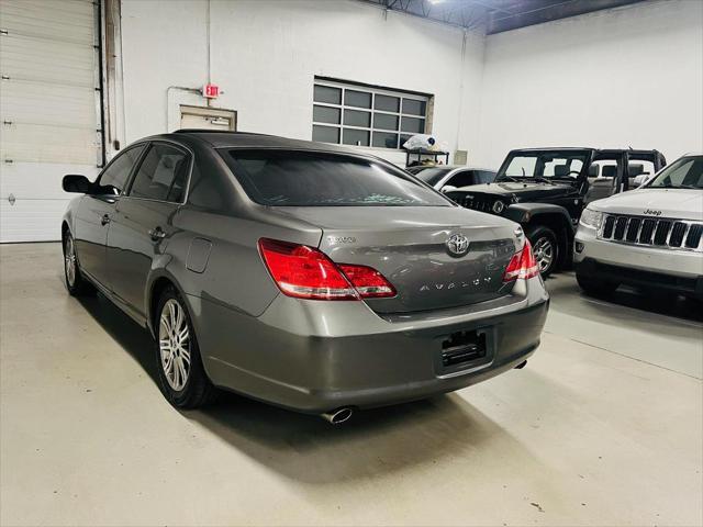 used 2006 Toyota Avalon car, priced at $6,900