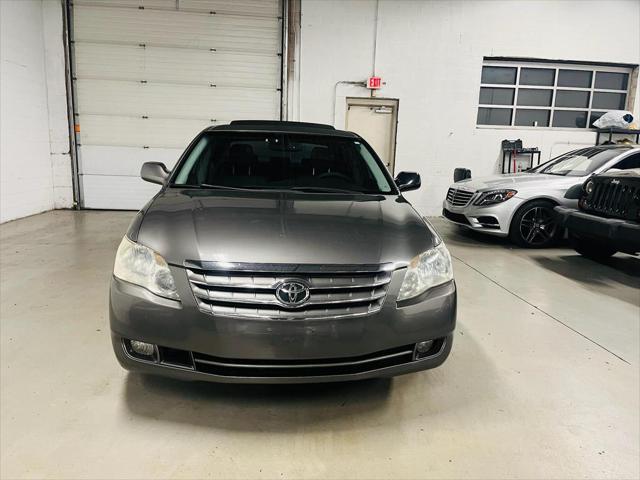 used 2006 Toyota Avalon car, priced at $6,900