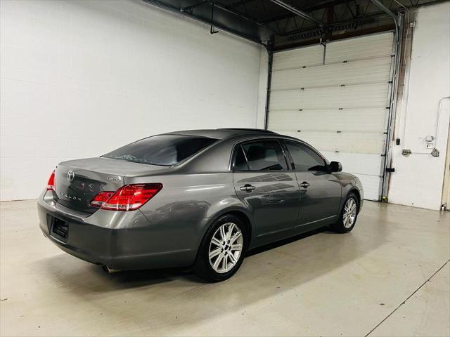 used 2006 Toyota Avalon car, priced at $6,900