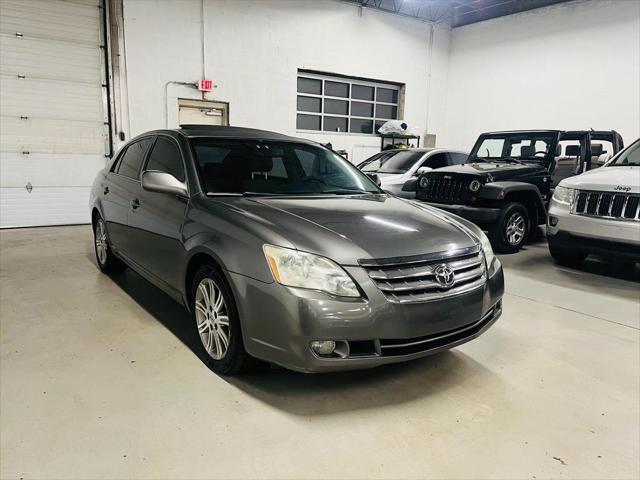 used 2006 Toyota Avalon car, priced at $6,900