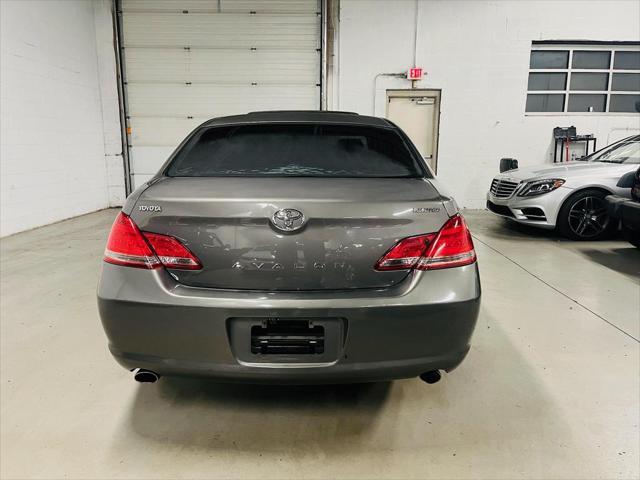 used 2006 Toyota Avalon car, priced at $6,900