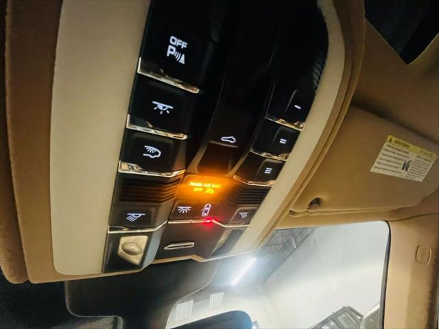 used 2013 Porsche Cayenne car, priced at $13,500