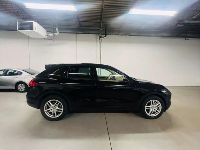 used 2013 Porsche Cayenne car, priced at $13,500