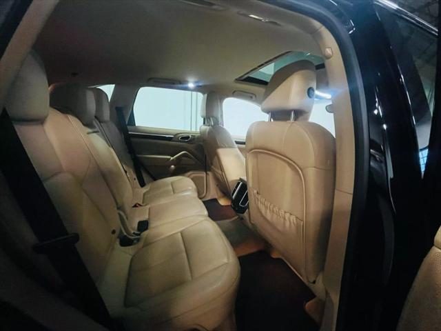 used 2013 Porsche Cayenne car, priced at $13,500
