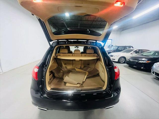 used 2013 Porsche Cayenne car, priced at $13,500
