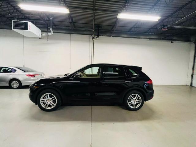 used 2013 Porsche Cayenne car, priced at $13,500