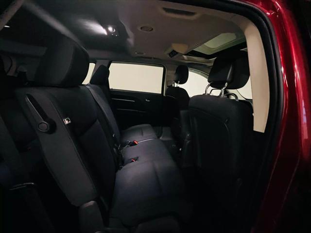 used 2010 Dodge Journey car, priced at $6,500