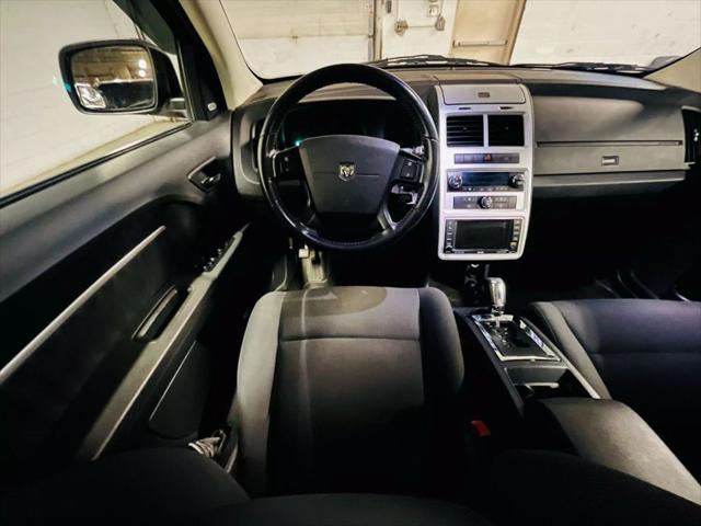used 2010 Dodge Journey car, priced at $6,500