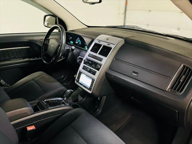 used 2010 Dodge Journey car, priced at $6,500
