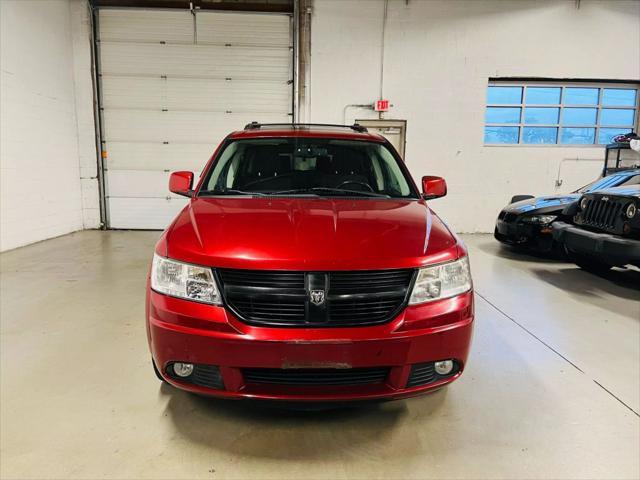used 2010 Dodge Journey car, priced at $6,500