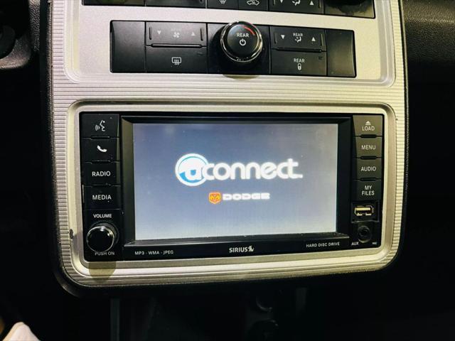 used 2010 Dodge Journey car, priced at $6,500