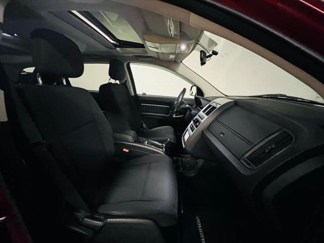 used 2010 Dodge Journey car, priced at $6,500