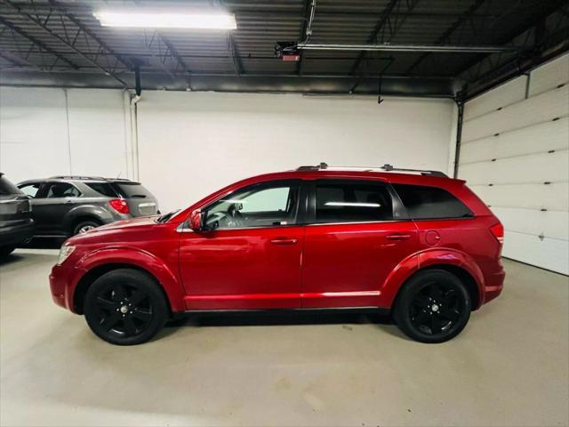 used 2010 Dodge Journey car, priced at $6,500