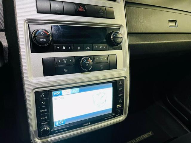 used 2010 Dodge Journey car, priced at $6,500