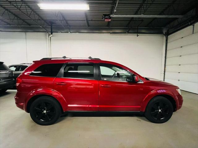 used 2010 Dodge Journey car, priced at $6,500