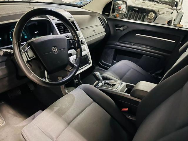 used 2010 Dodge Journey car, priced at $6,500