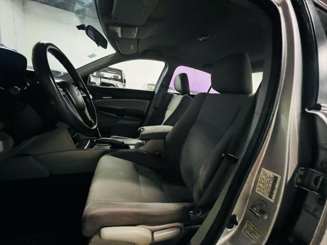 used 2011 Honda Accord car, priced at $8,900