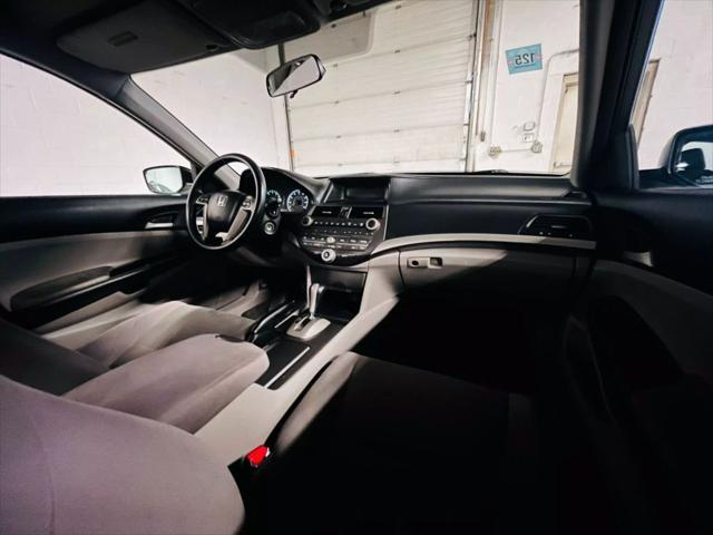 used 2011 Honda Accord car, priced at $8,900