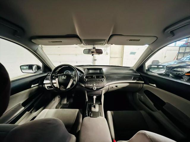 used 2011 Honda Accord car, priced at $8,900