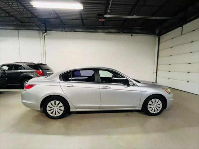 used 2011 Honda Accord car, priced at $8,900