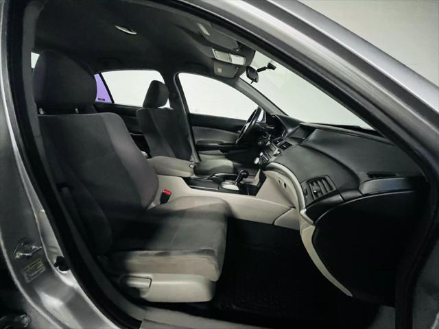 used 2011 Honda Accord car, priced at $8,900