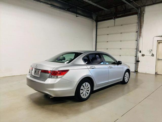 used 2011 Honda Accord car, priced at $8,900
