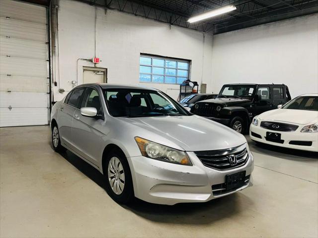 used 2011 Honda Accord car, priced at $8,900