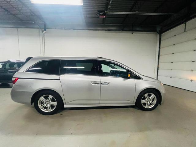 used 2012 Honda Odyssey car, priced at $10,250