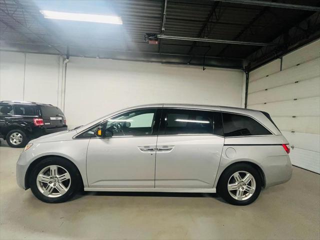 used 2012 Honda Odyssey car, priced at $10,250