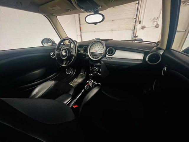 used 2012 MINI Cooper car, priced at $6,500