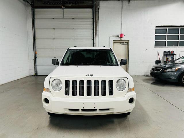 used 2010 Jeep Patriot car, priced at $6,500