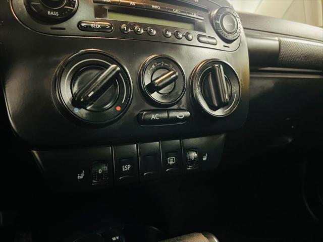 used 2009 Volkswagen New Beetle car, priced at $6,500