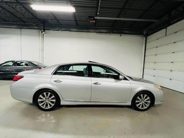 used 2011 Toyota Avalon car, priced at $10,500