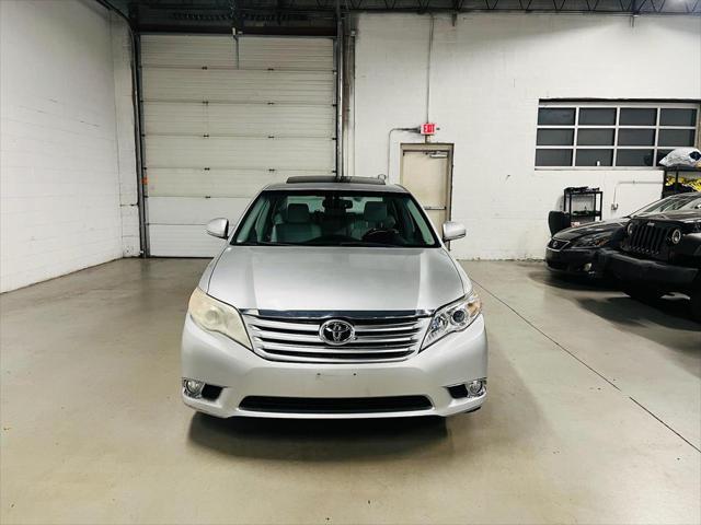 used 2011 Toyota Avalon car, priced at $10,500