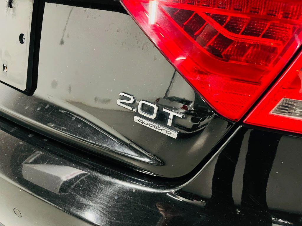 used 2014 Audi A5 car, priced at $9,500