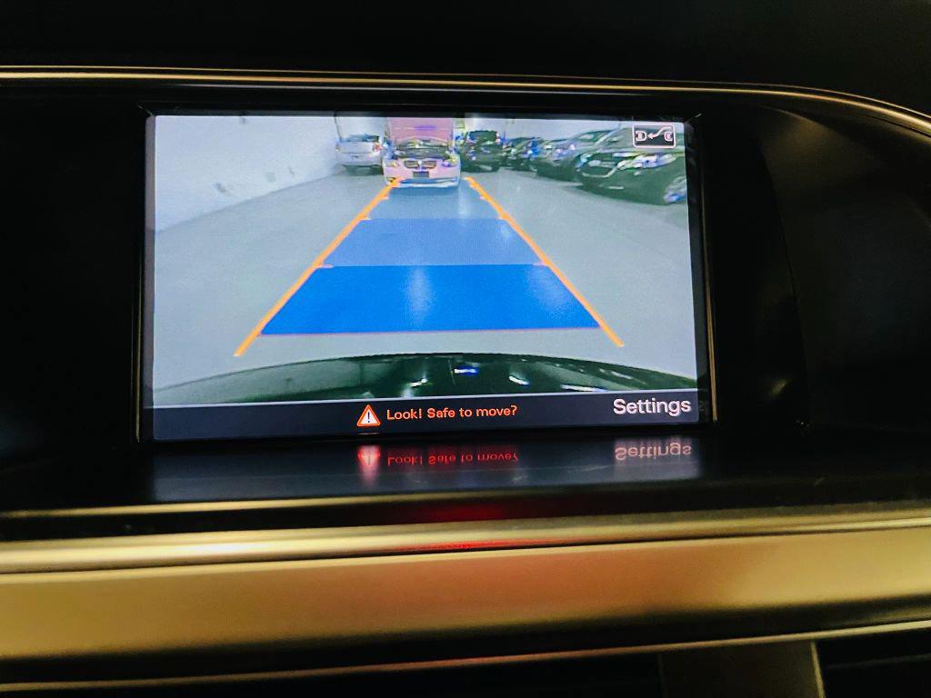 used 2014 Audi A5 car, priced at $9,500