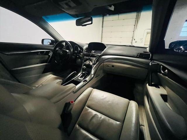 used 2010 Acura TL car, priced at $10,500