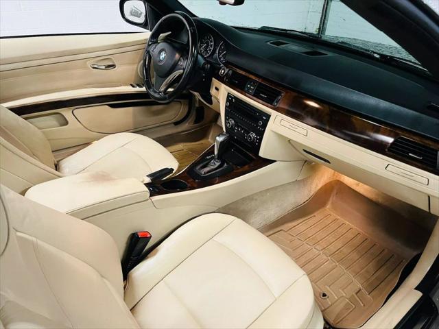 used 2011 BMW 328 car, priced at $8,500